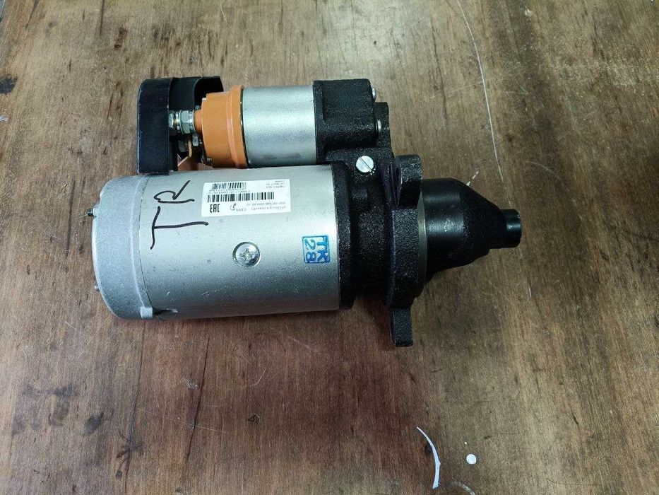 Стартер для а/м ГАЗ 3309