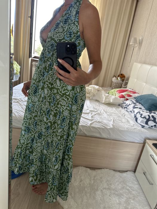 Сарафан ZARA женский