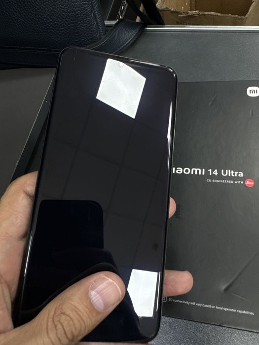 Xiaomi 14 Ultra 16/512 global