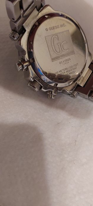 Guess Collection-( GC41002G)