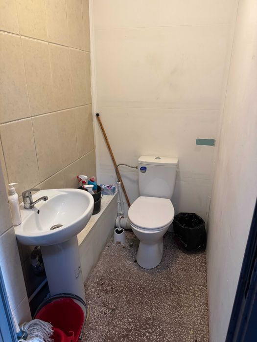 Spatiu comercial 60 m.p. in Complex Baicului stradal