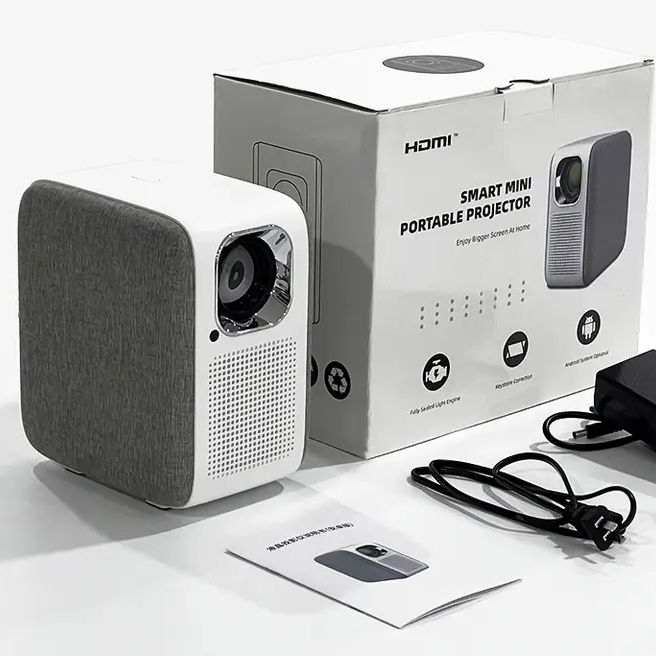 Проектор TouYinger H6