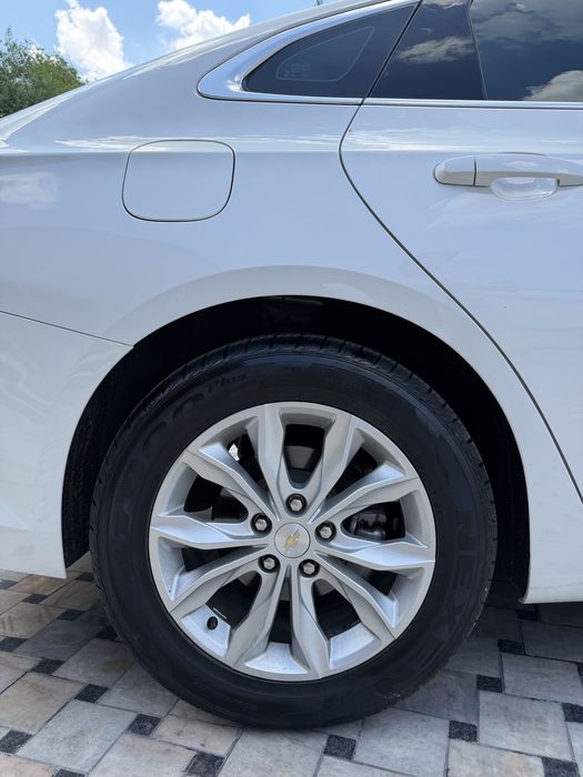 Продам Malibu 2T (Premier)