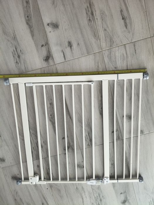 Set 2 porți de siguranță copii