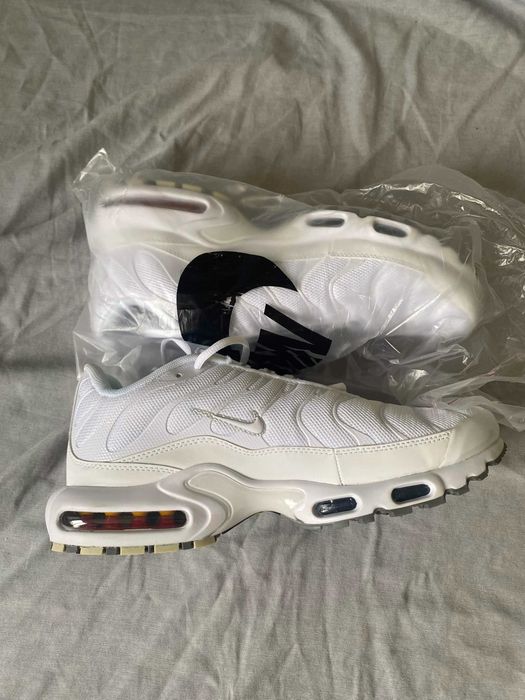 Nike Air Max TN Plus (Оригинал)