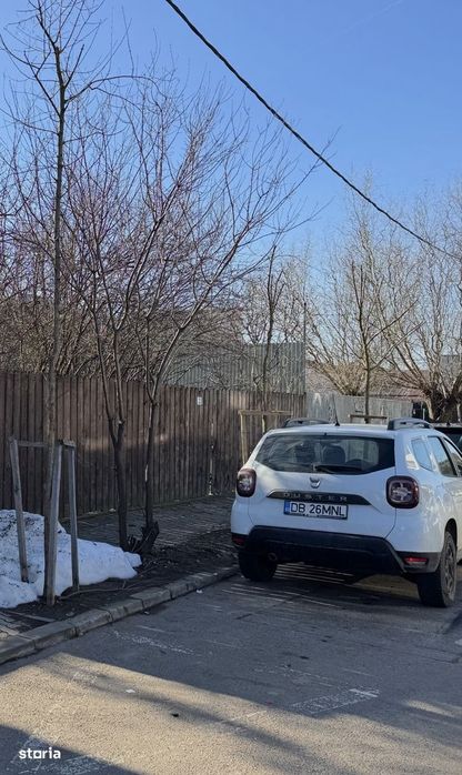 Vanzare teren de 500 mp situat in Chilita str Renasterii