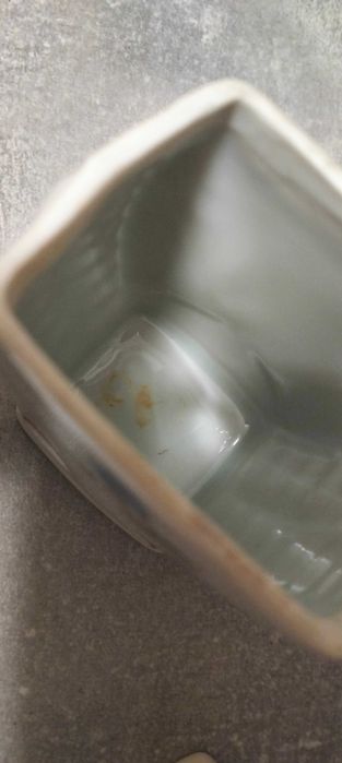 Продавам порцеланови кутии за подправки