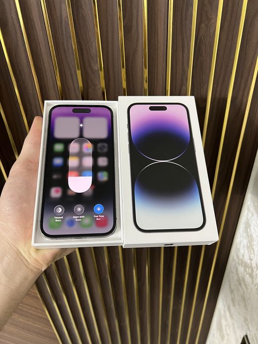 Iphone 14 Pro 128 Айфон 14 Про 128