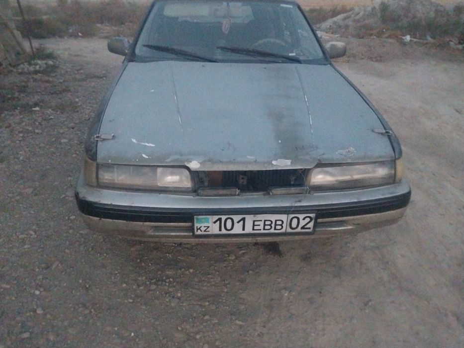 Хорошая цена Мазда 626