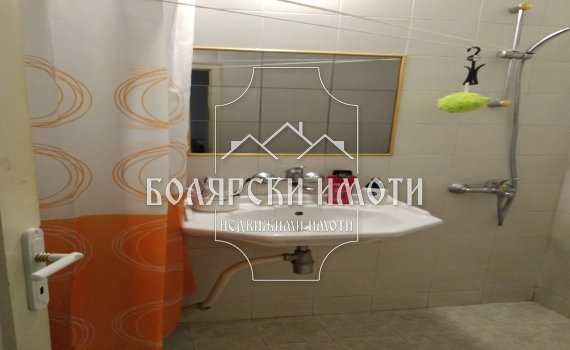 Продава се Тристаен апартамент в Велико Търново, Център - 170 кв.м за 900 €/кв.м - Снимка #10