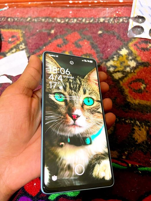 Xiaomi Redmi note 14 S