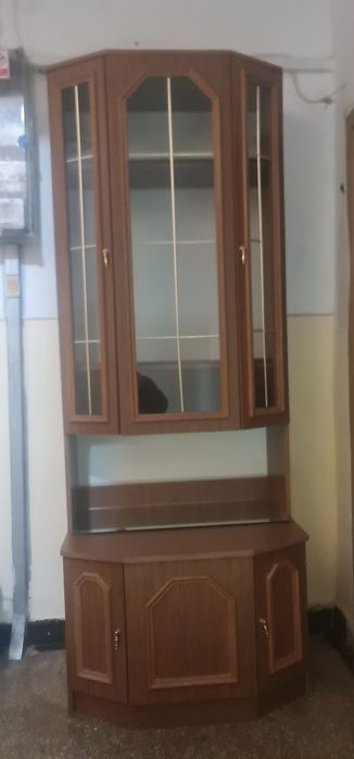 Mobilier bibliotecă