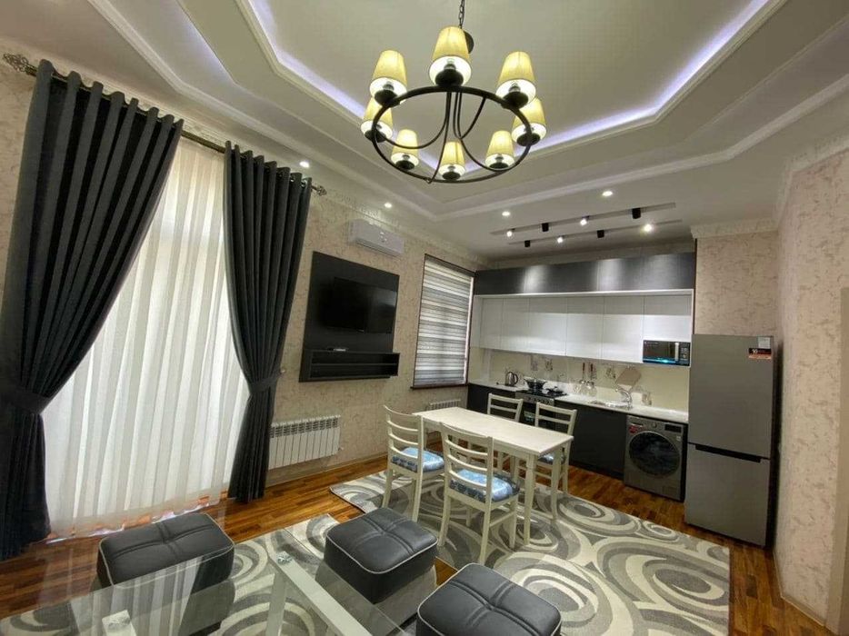 Сдается В Жк-Мирабад палас