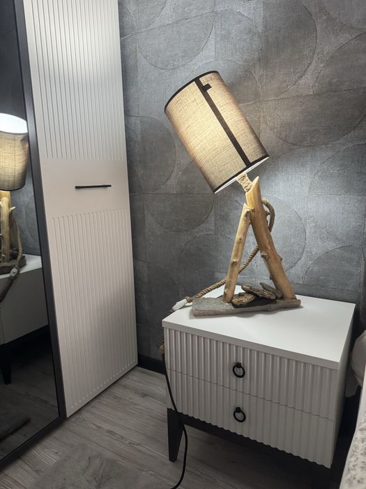 Эксклюзивные светильники. Стиль СТЕПНОЙ АРТ.