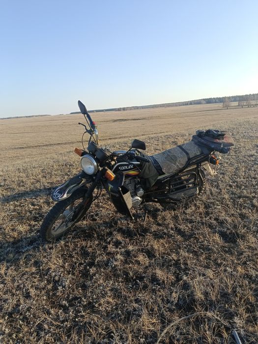 продается мото 150куь