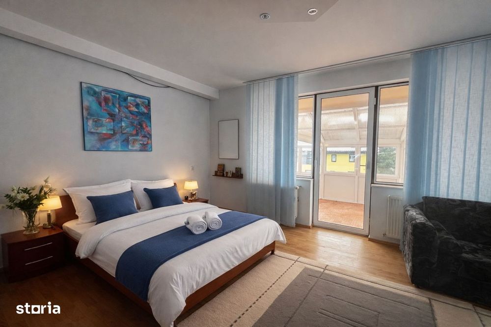 Vila de Vanzare Predeal