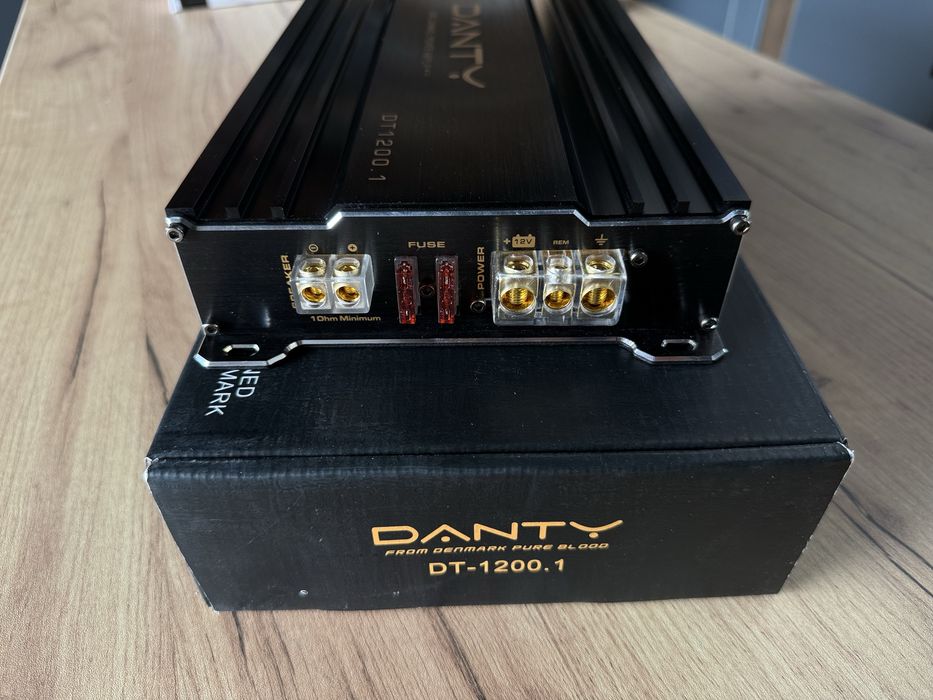 Danty dt 1200.1 uslitl