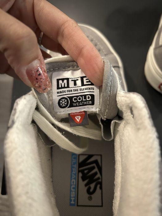 Гуменки Vans ,нови