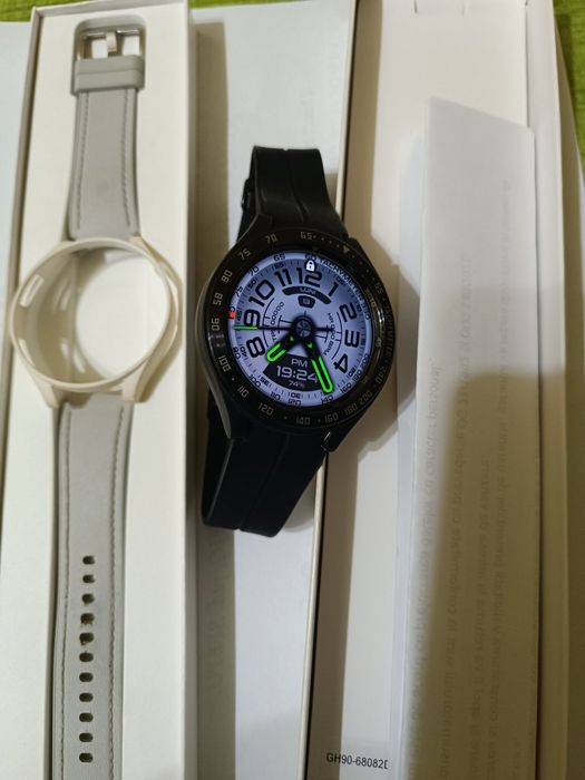 Galaxy Watch 6 Classic LTE 47mm