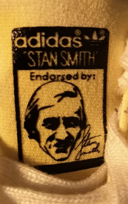 Adidas Stan Smith