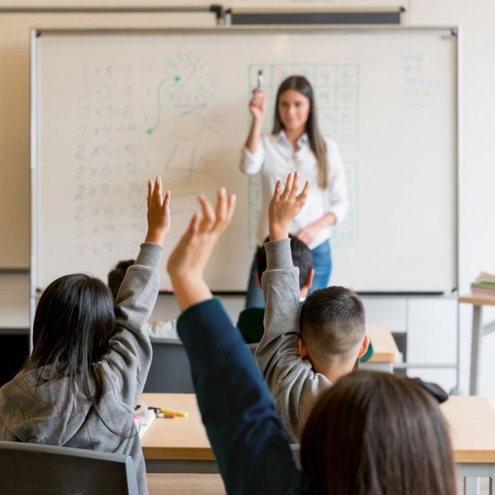 Английский язык