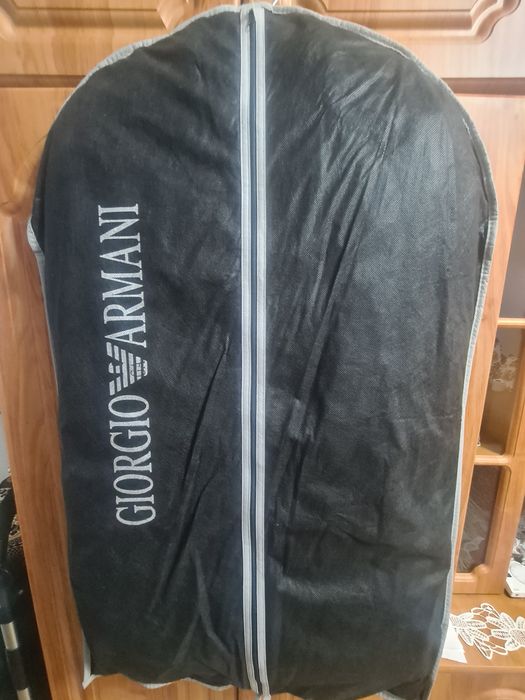 Costum Giorgio  Armani