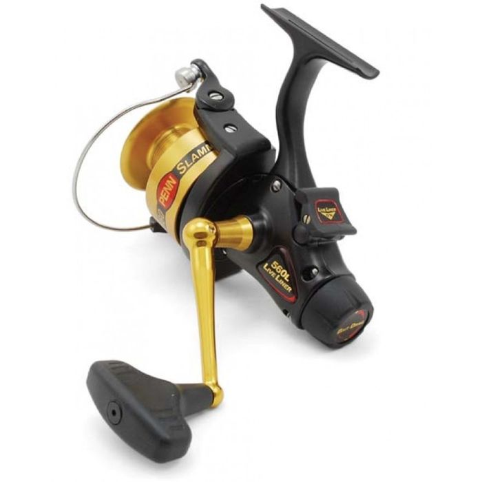 Mulinete somn PENN Slammer 560 LL - 760 LL