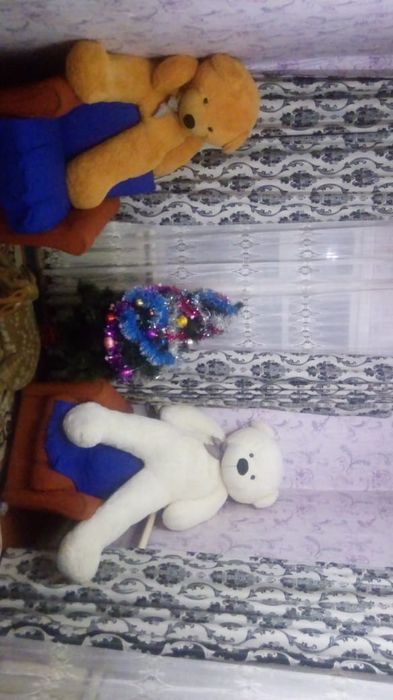 Продам 4х комнатную квартиру