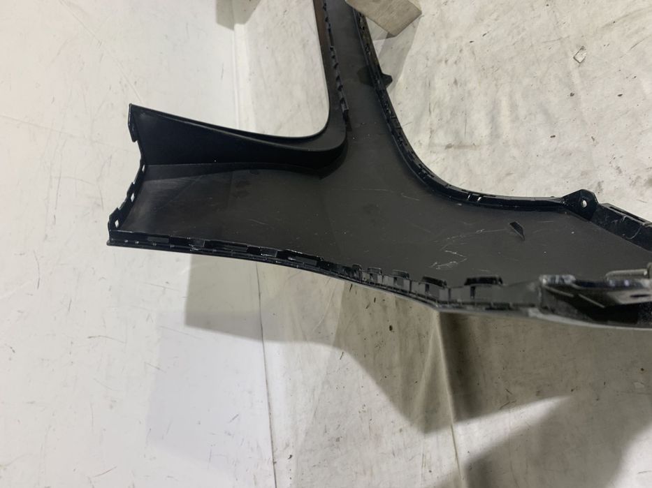Bara spate Tesla Y, 2021, 2022, 2023, 2024, cod origine OE 1540121-01-E.