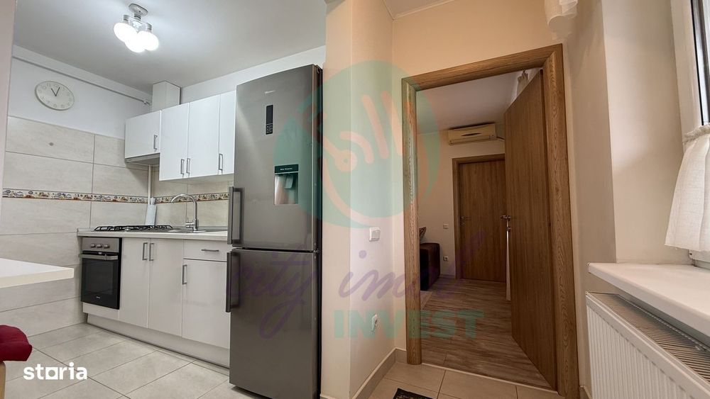 2 camere Calea Moșilor – Foișor | Balcon 10 mp