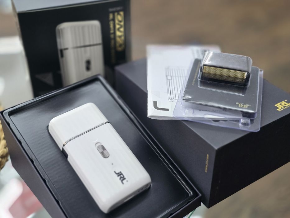 Шейвър JRL Onyx  НОВА!!