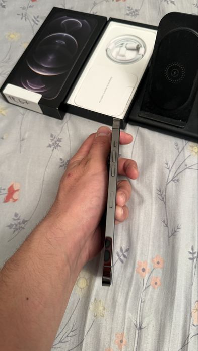 Iphone 12 Pro Max 512 GB