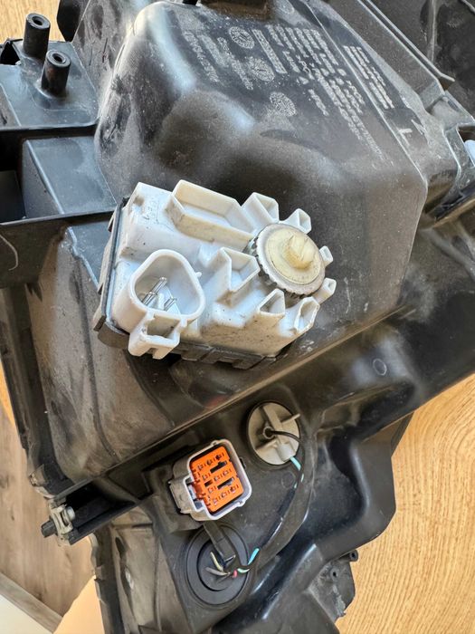Ляв и десен фар за Сузуки SX4 Suzuki SX4 S-cross Full Led