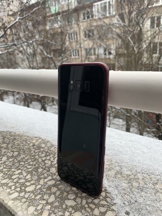 ПЕРФЕКТЕН! S8+ Plus Samsung Galaxy