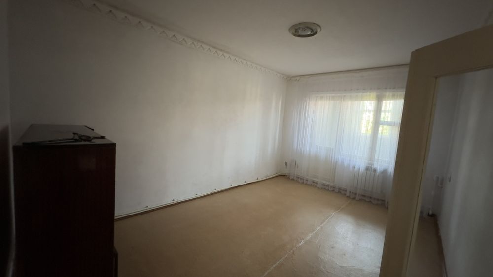 Продается квартира 3х комнатная