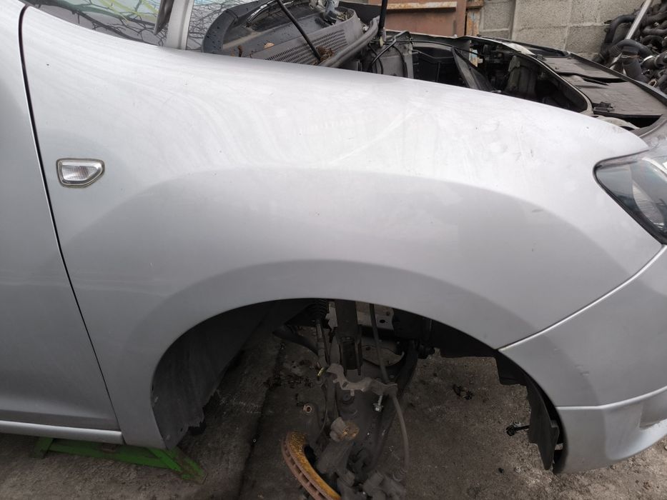 Калник за Dacia Sandero II