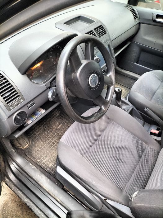 Vând VW Polo 2005