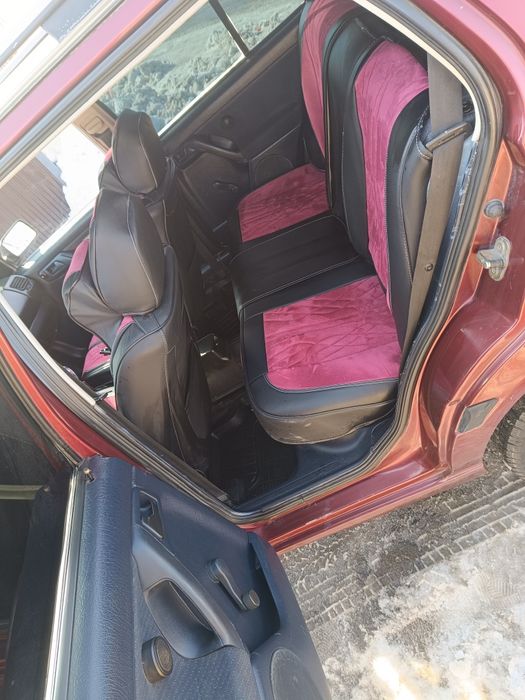 Продам гольф 3 ,механика