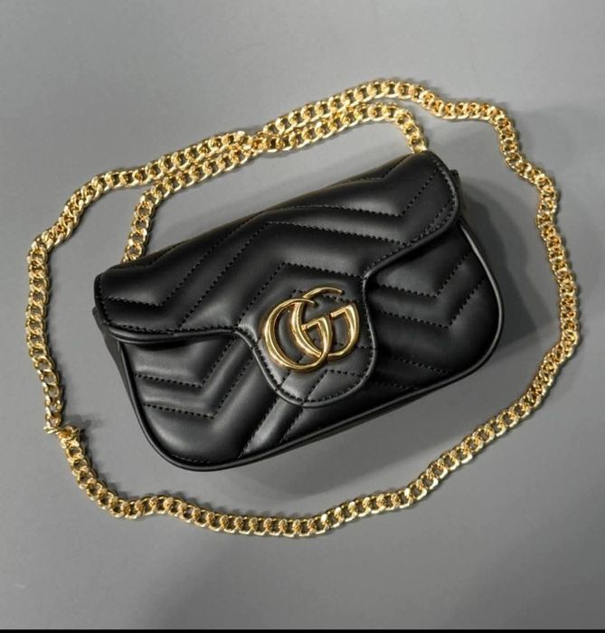 Дамска чанта Guess/Gucci