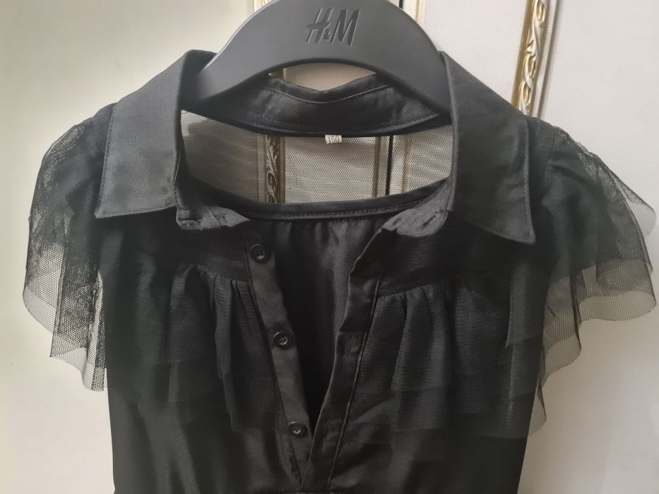 Платье  Wednesday для девочки