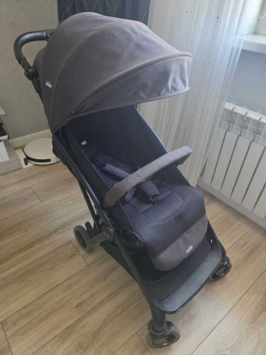 Join tourist коляска