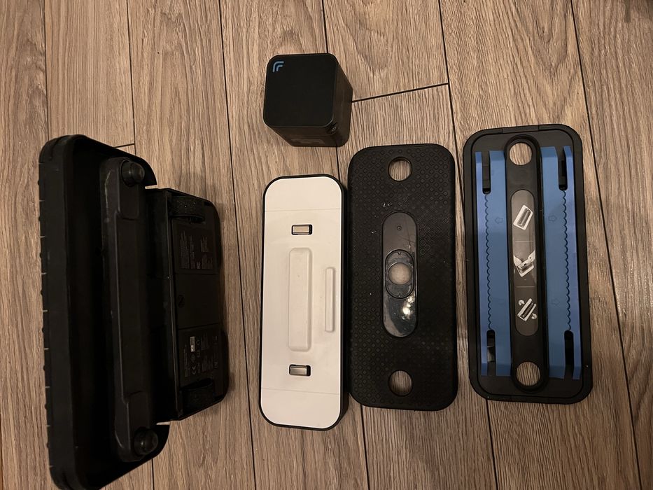 Полотер braava от irobot