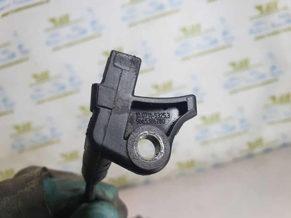 Senzor abs 9665386780 Citroen DS5 1 (2012 - 2015)