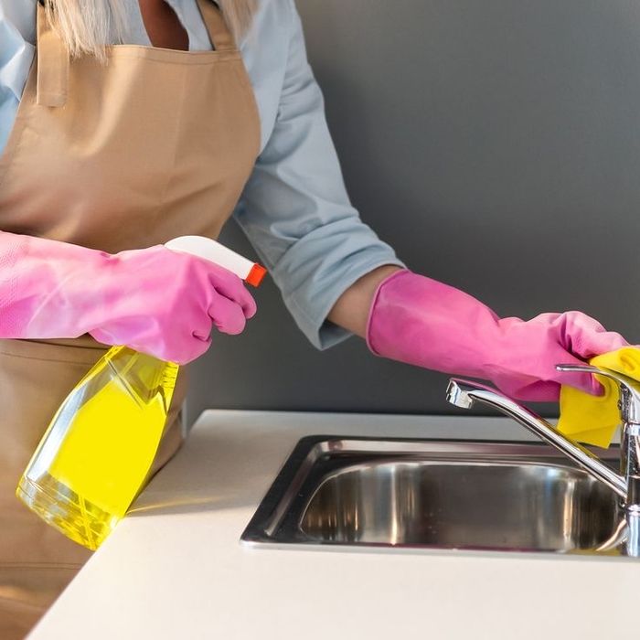 Клининговая компания «Игілік»