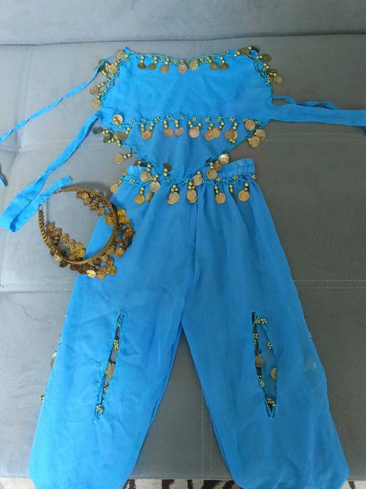 новогодние детские костюмы