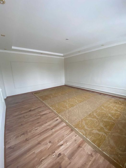 Мансардный жилой дом