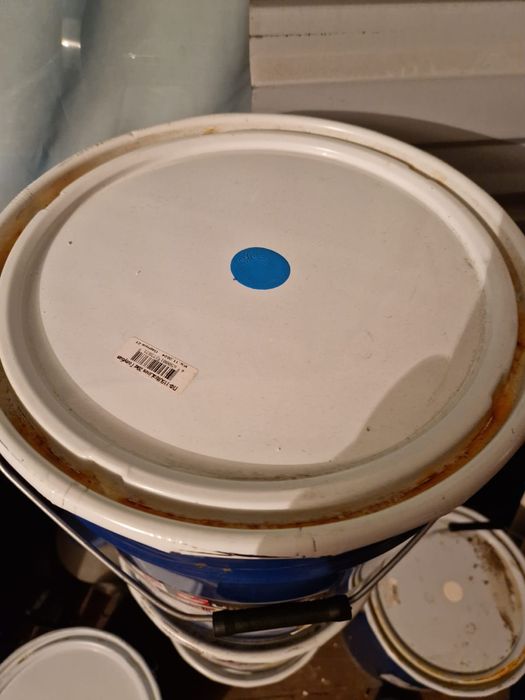 Продам краску 20 литров