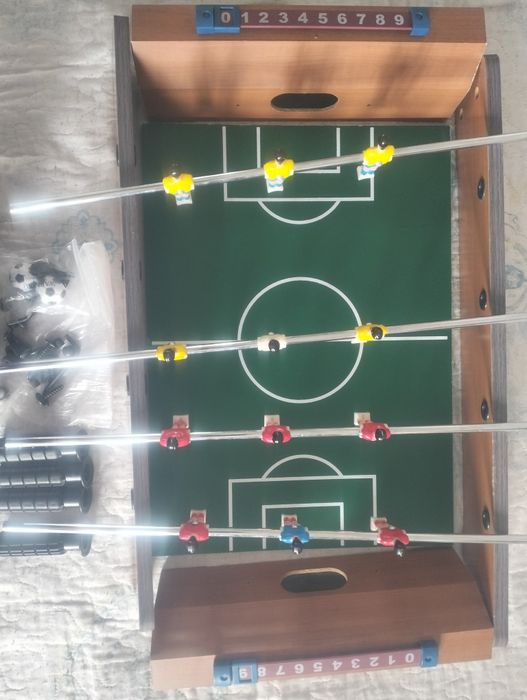 Настольная игра Футбол