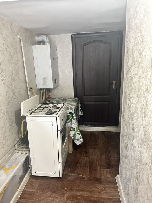 Сдам времянку по калдаякова