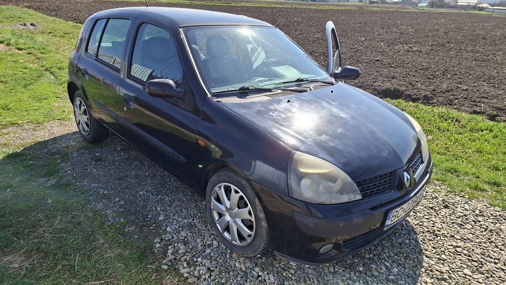 Renault Clio 2 1.4